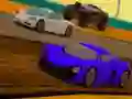 Spel Demolition Derby Challenger på nätet