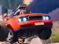 Spel Racing Rocket på nätet