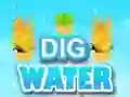 Spel Dig Water på nätet