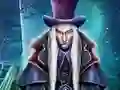 Spel King of Fear på nätet