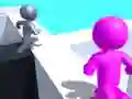 Spel Paint Run 3d på nätet