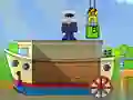 Spel Ship Loader på nätet