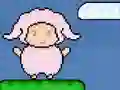 Spel Doodle Sheep på nätet