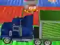 Spel Impossible Truck Driving Simulation 3D på nätet
