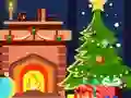 Spel Xmas 5 Differences på nätet