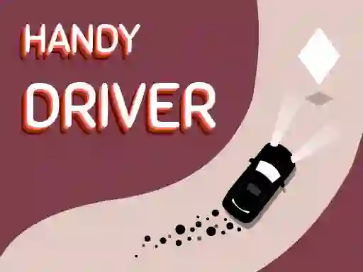 Spel Handy Driver på nätet