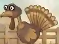 Spel Turkey Cooking Simulator på nätet