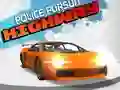 Spel Police Pursuit Highway på nätet