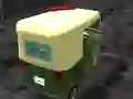 Spel City Tuk Tuk Rickshaw: Chingchi Simulator på nätet