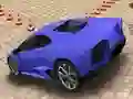 Spel Car Impossible Tracks: Driver hard parking på nätet