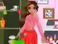 Spel Princesses Crazy About Black Friday på nätet