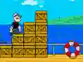 Spel Popeye Time Attack på nätet