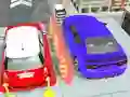Spel Hard Car Parking Modern Drive på nätet