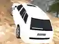 Spel Offroad Land Cruiser Jeep Simulator på nätet