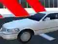 Spel Luxury Wedding Limousin Car på nätet