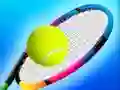 Spel Tennis Clash på nätet