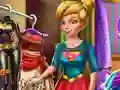 Spel Pixie Secret Wardrobe på nätet
