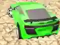Spel Floating Water Surfer Car Driving: Beach Racing på nätet