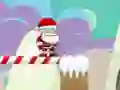 Spel Stick Santa på nätet