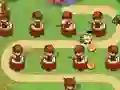 Spel Defend Home på nätet