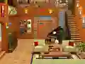 Spel Ruby Loft Escape på nätet