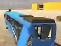 Spel Bus Crash Stunts Demolition på nätet