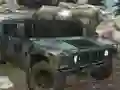 Spel Offroad Crazy Luxury Prado Simulation på nätet