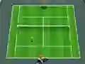 Spel Angel Tennis på nätet