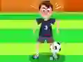 Spel Soccer Champ 2020 på nätet