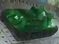 Spel Impossible US Army Tank på nätet