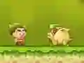 Spel Eddie Adventure på nätet