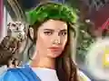 Spel Royal Curse på nätet