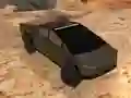 Spel CyberTruck on Mars på nätet