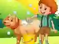Spel The Unique Dog på nätet