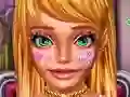 Spel Pixie Flirty MakeUp på nätet