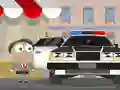 Spel Hugo The Hobo 2 på nätet