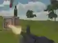 Spel Bottle Shooting på nätet