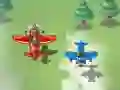 Spel Panda Hero Fighter på nätet