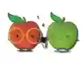 Spel Sweet Apple Jigsaw på nätet