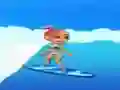 Spel Surf Crazy på nätet