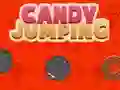 Spel Candy Jumping på nätet