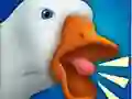 Spel Goose Game.io på nätet