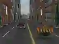 Spel 3D Furious Driver på nätet