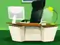 Spel Office Spot The Differences på nätet