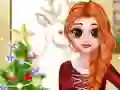 Spel Princess Ready For Christmas på nätet