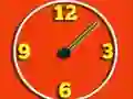 Spel Clock Challenge på nätet