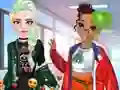 Spel E Girl Fashion på nätet