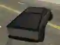 Spel Uber CyberTruck Drive Simulator på nätet