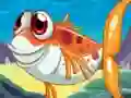 Spel Aquarium Puzzle på nätet