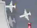Spel Aircraft Parking 2 på nätet